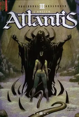 Atlantis. Vol. 2