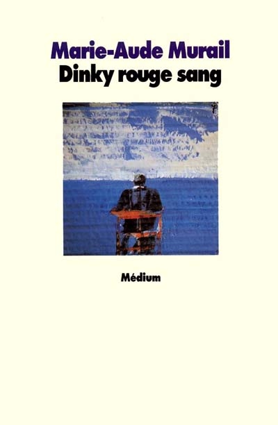 Dinky rouge sang