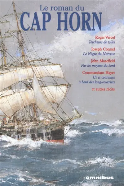 Le roman du cap Horn