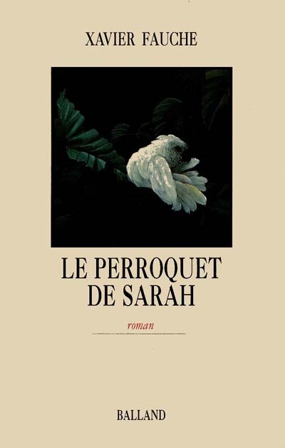 Le Perroquet de Sarah