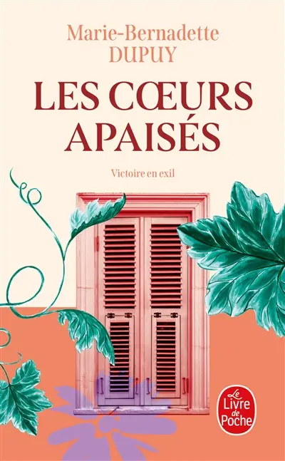 Le château des secrets. Vol. 3. Les coeurs apaisés