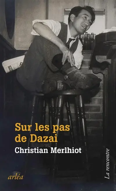 Sur les pas de Dazai