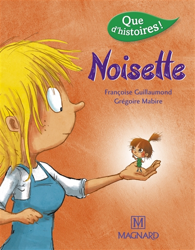 Noisette
