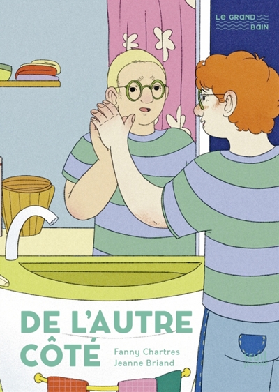 De l'autre côté