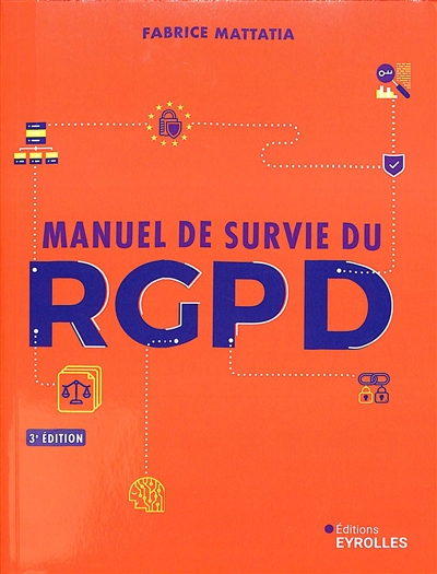 Manuel de survie du RGPD