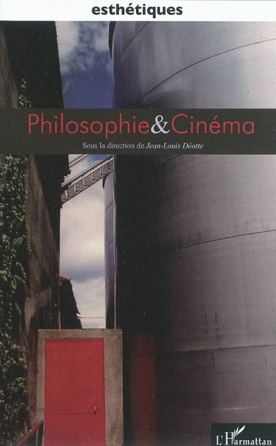 Philosophie et cinéma