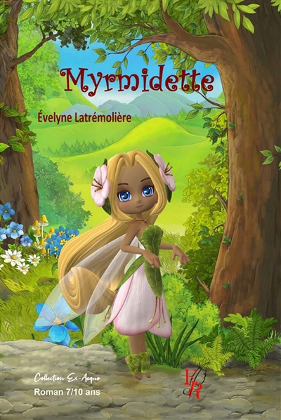 Myrmidette