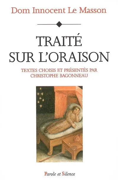 Traité sur l'oraison