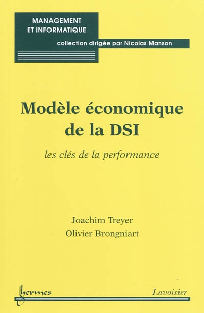 Modèle économique de la DSI : les clés de la performance