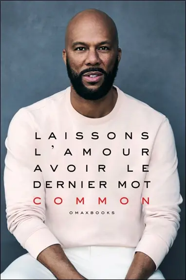 Laissons l'amour avoir le dernier mot