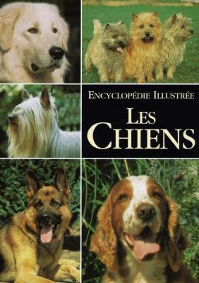 Les chiens