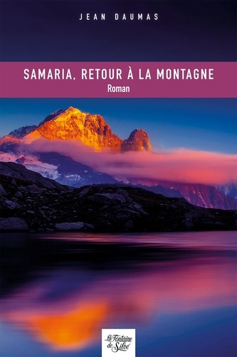 samaria, retour à la montagne