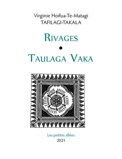 Rivages. Taulaga vaka