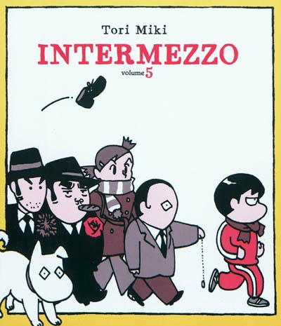 Intermezzo. Vol. 5