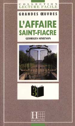 L'affaire Saint-Fiacre : niveau 3