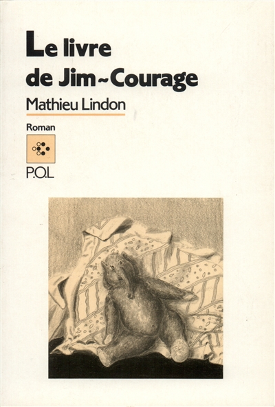 Le Livre de Jim-Courage