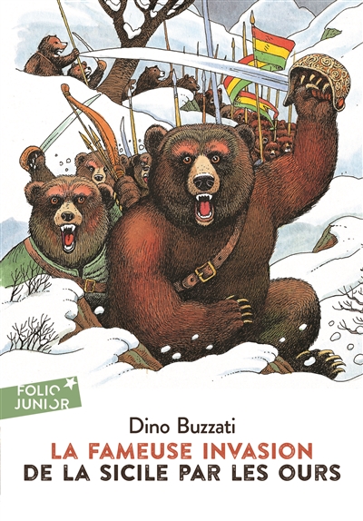 Are these books ours. Вторжение медведей на Сицилию. Комикс человек медведь. Медвежонок и тигр комикс.