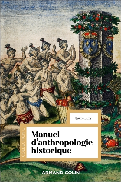 Manuel d'anthropologie...