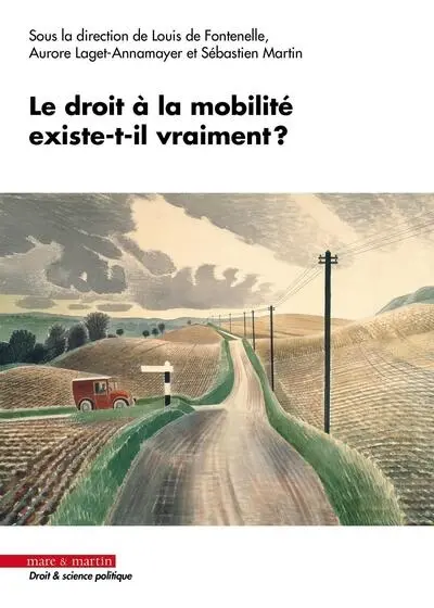 Le droit à la mobilité existe-t-il vraiment ?