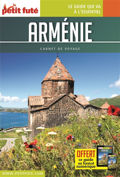 Arménie