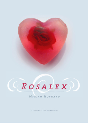 Rosalex : un roman-photo
