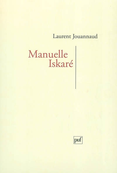 Manuelle Iskaré