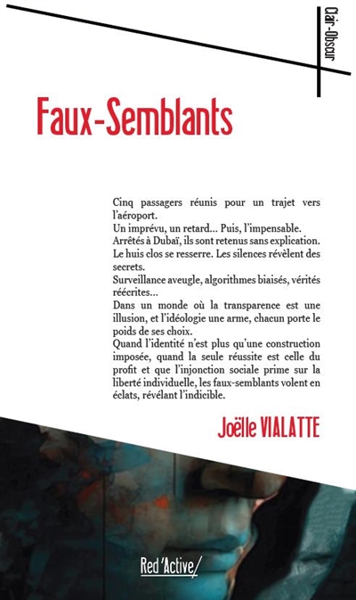 Faux-semblants