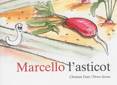 Marcello l'asticot