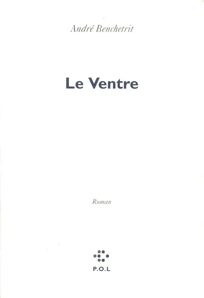 Le ventre