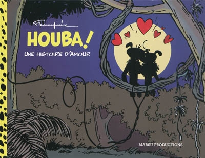 Houba ! : une histoire d'amour