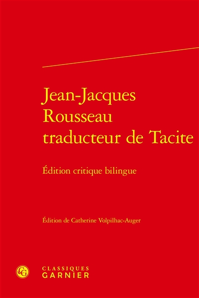 Jean-Jacques Rousseau,...