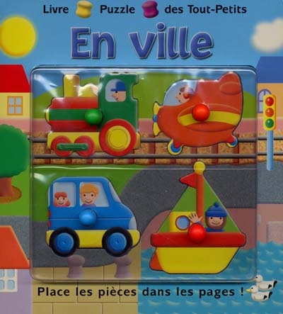 En ville