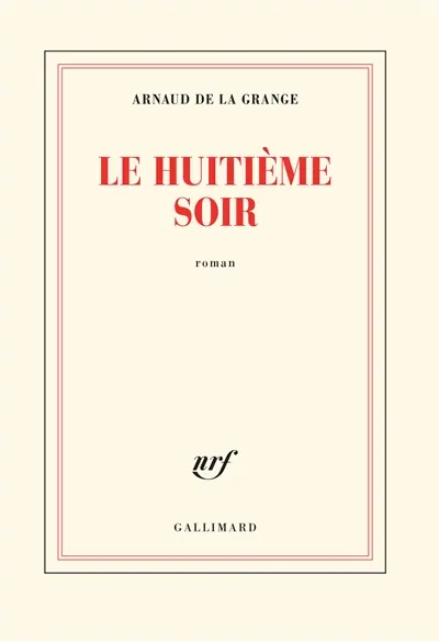 Le huitième soir