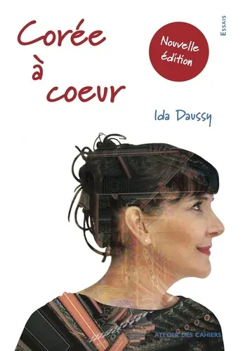 Corée à coeur : essai
