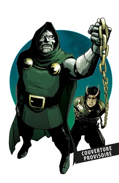 Avengers collection. Vol. 7. Loki
