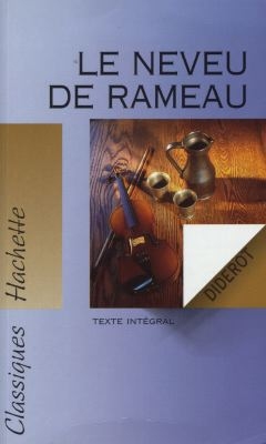 Le neveu de Rameau : dialogue