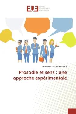 Prosodie et sens : une approche experimentale