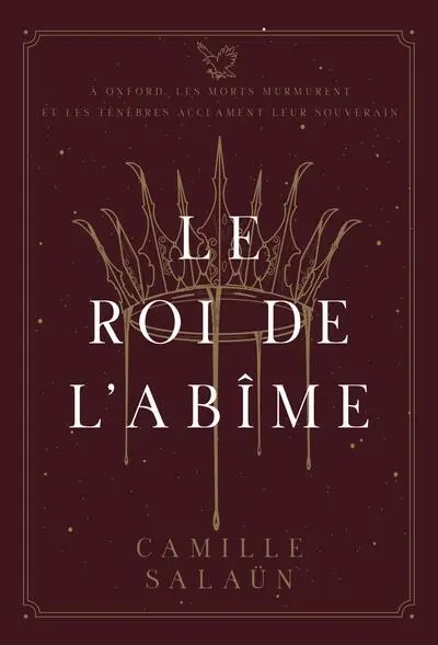 Le roi de l'abîme Le roi de l'abîme