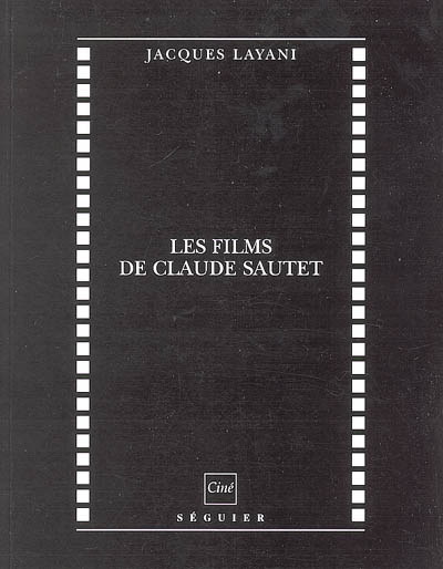 Les films de Claude Sautet