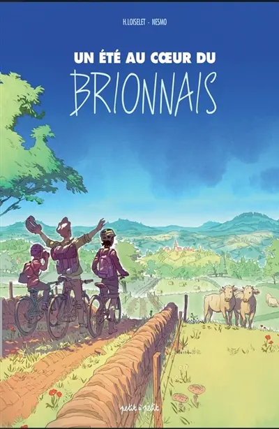 Un été au coeur du Brionnais