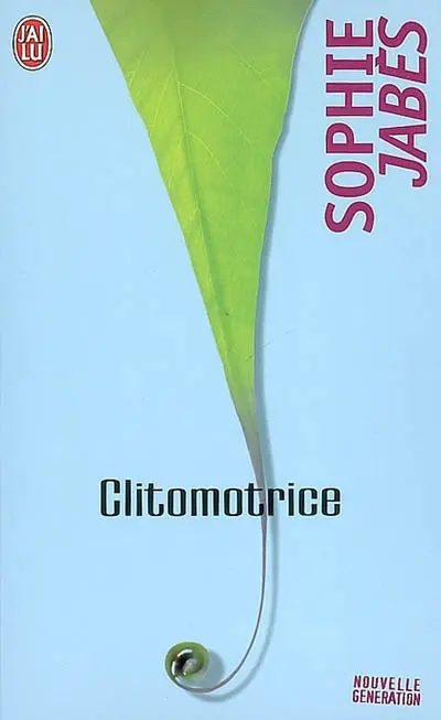 Clitomotrice