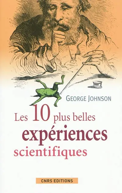 Les 10 plus belles expériences scientifiques