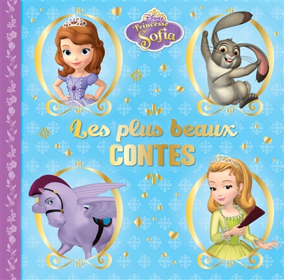 Princesse Sofia : les plus...