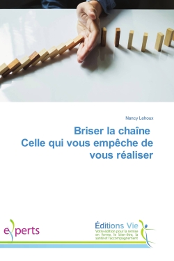Briser la chaîne Celle qui...