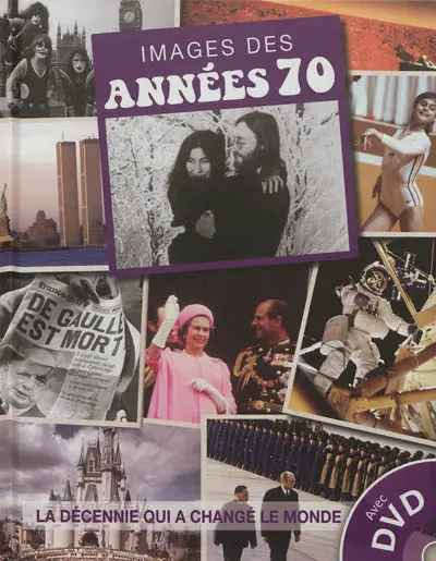 Images des années 70