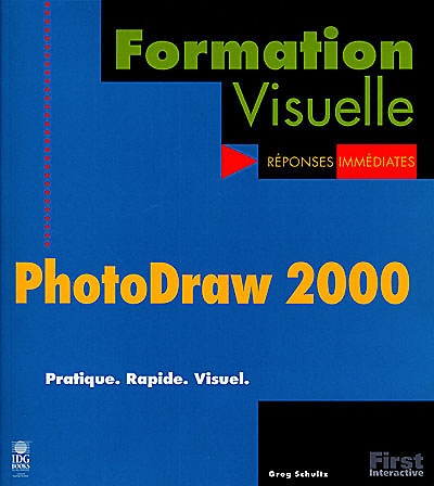 PhotoDraw 2000