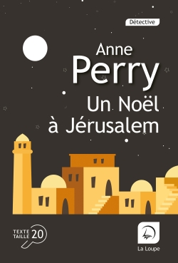 Un Noël à Jérusalem
