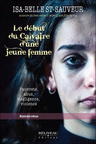 Le début du Calvaire d'une jeune femme : Pauvreté, abus, négligence, violence