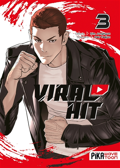 Viral hit. Vol. 3