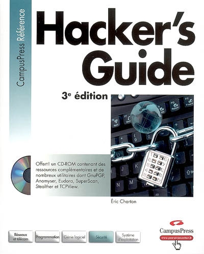 Hacker's guide